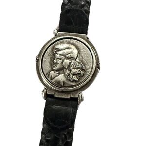 Limited Edition Turner Jonny Quest Watch